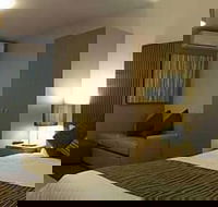 Shearwater Motel BIG4 Port Fairy - Great Ocean Road Tourism