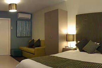 Shearwater Motel BIG4 Port Fairy - Great Ocean Road Tourism 0