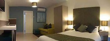 Shearwater Motel BIG4 Port Fairy - Great Ocean Road Tourism 1