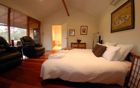 Goolwa Spa & River Retreat House - Great Ocean Road Tourism 1