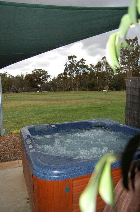Goolwa Spa & River Retreat House - Great Ocean Road Tourism 2