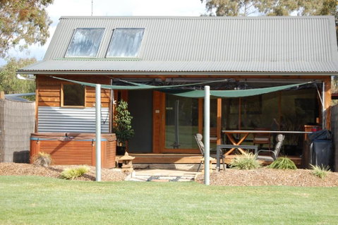 Goolwa Spa & River Retreat House - Great Ocean Road Tourism 3