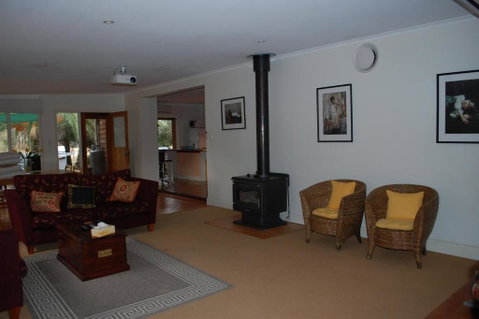 Goolwa Spa & River Retreat House - Great Ocean Road Tourism 6
