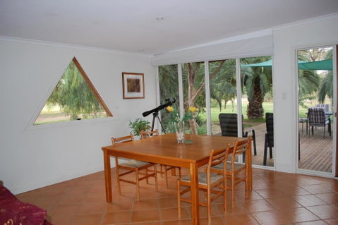 Goolwa Spa & River Retreat House - Great Ocean Road Tourism 4