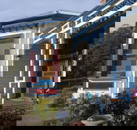 Mariton House - Great Ocean Road Tourism