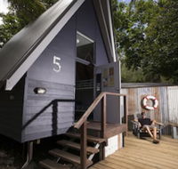Bungalow Bay Koala Village - Hostel - Great Ocean Road Tourism