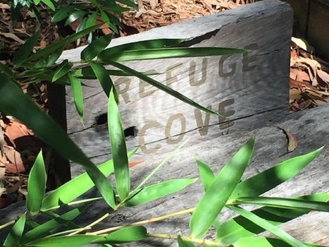 Refuge Cove On Pittwater - Great Ocean Road Tourism 5