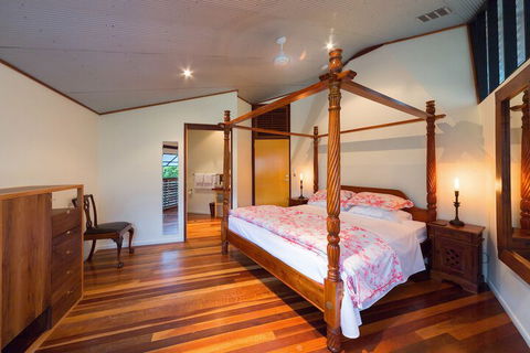 The Dome House - Great Ocean Road Tourism 5