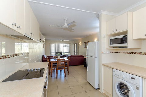 Como Apartments Gladstone - Great Ocean Road Tourism 5