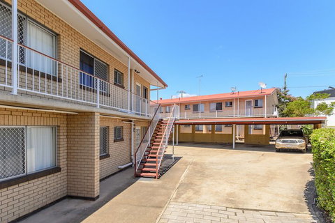 Como Apartments Gladstone - Great Ocean Road Tourism 1