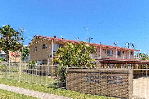 Como Apartments Gladstone - Great Ocean Road Tourism 7