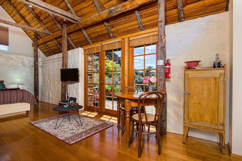 Wagners Cottages - Great Ocean Road Tourism 7