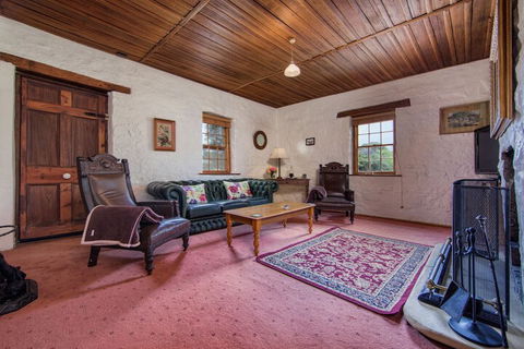 Wagners Cottages - Great Ocean Road Tourism 4