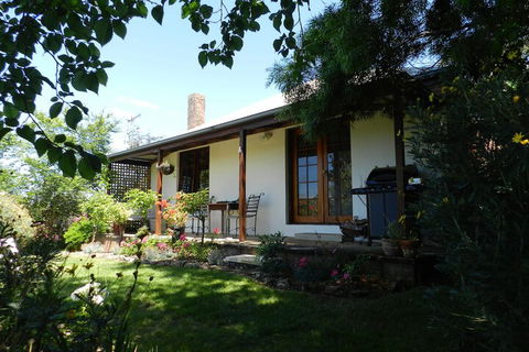 Wagners Cottages - Great Ocean Road Tourism 3