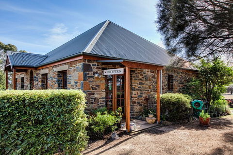 Wagners Cottages - Great Ocean Road Tourism 2