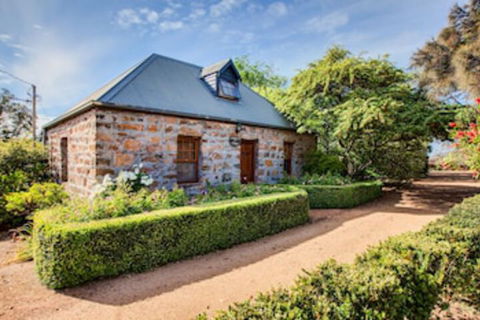 Wagners Cottages - Great Ocean Road Tourism 0