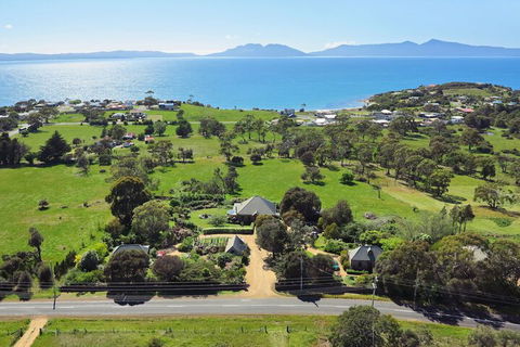 Wagners Cottages - Great Ocean Road Tourism 1
