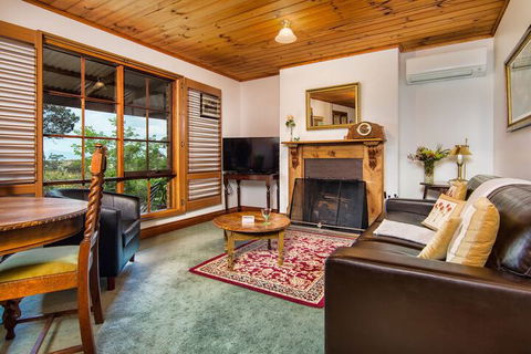 Wagners Cottages - Great Ocean Road Tourism 5