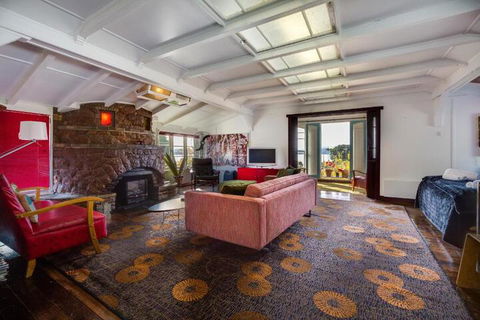 Last Villa - Great Ocean Road Tourism 6