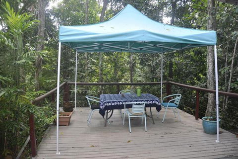 Tropical Bliss Bed & Breakfast - Great Ocean Road Tourism 3
