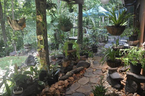 Tropical Bliss Bed & Breakfast - Great Ocean Road Tourism 2