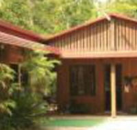 Tropical Bliss bed  breakfast - Great Ocean Road Tourism
