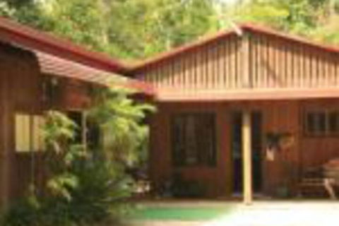 Tropical Bliss Bed & Breakfast - Great Ocean Road Tourism 0