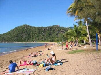 Magnetic Sunsets Resort - Great Ocean Road Tourism 3