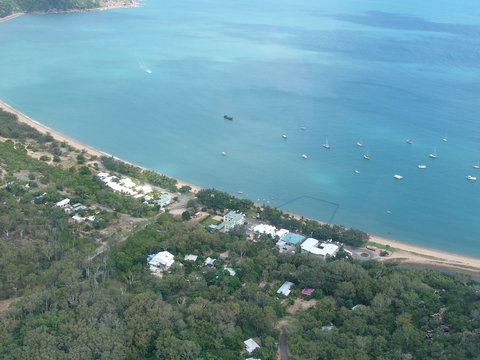 Magnetic Sunsets Resort - Great Ocean Road Tourism 2