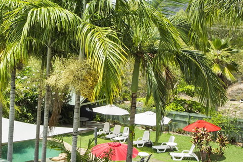 Magnetic Sunsets Resort - Great Ocean Road Tourism 4