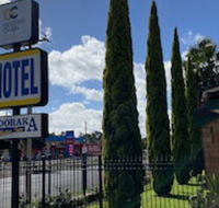 Pooraka Motor Inn - Great Ocean Road Tourism