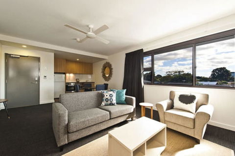 St Catherine's On Park - Great Ocean Road Tourism 5