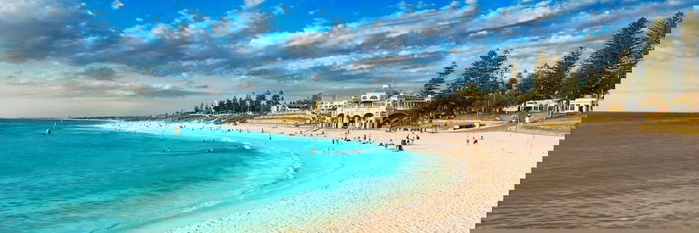 Crawley WA Great Ocean Road Tourism