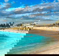 St Catherine's on Park - Great Ocean Road Tourism