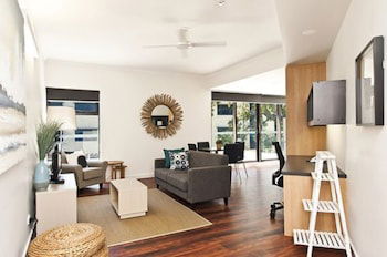 St Catherine's On Park - Great Ocean Road Tourism 4