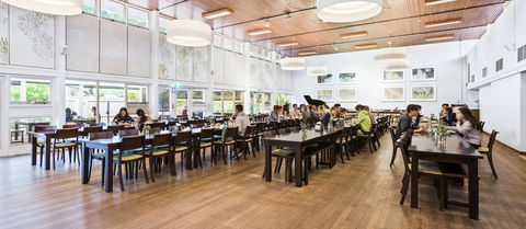 St Catherine's On Park - Great Ocean Road Tourism 3