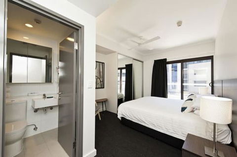 St Catherine's On Park - Great Ocean Road Tourism 1