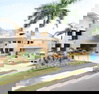 1770 Lagoons Central Apartment Resort - Great Ocean Road Tourism