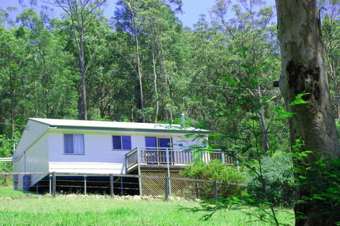 Peacehaven Country Cottages - Great Ocean Road Tourism 4