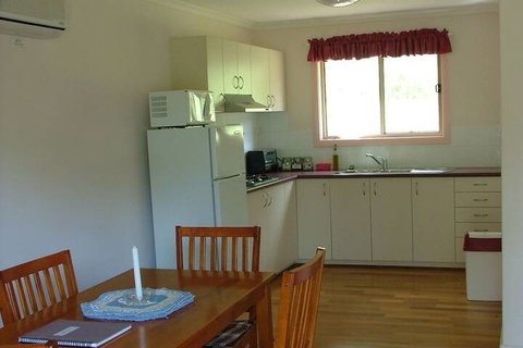 Peacehaven Country Cottages - Great Ocean Road Tourism 5