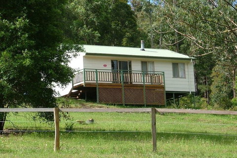 Peacehaven Country Cottages - Great Ocean Road Tourism 3