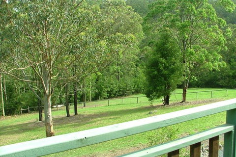 Peacehaven Country Cottages - Great Ocean Road Tourism 1