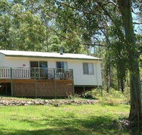 Peacehaven Country Cottages - Great Ocean Road Tourism