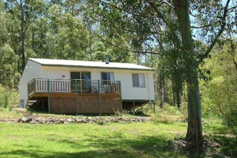 Peacehaven Country Cottages - Great Ocean Road Tourism 0