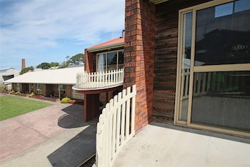 Apollo Bay Backpackers Lodge - Great Ocean Road Tourism 0