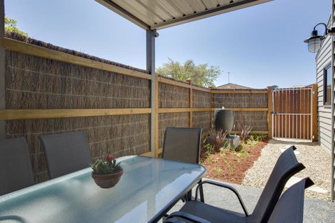 Silversands Beach Cottage - Great Ocean Road Tourism 2