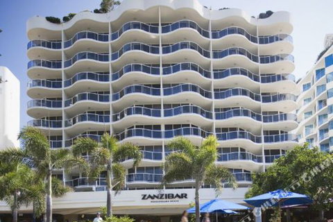 Zanzibar 802 - Great Ocean Road Tourism 0
