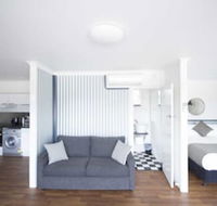 Siesta Central Apartments - Great Ocean Road Tourism