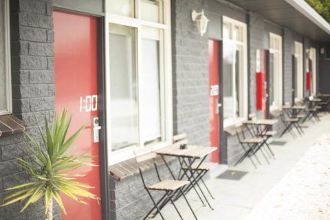 Siesta Central Apartments - Great Ocean Road Tourism 5