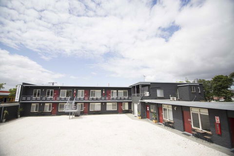 Siesta Central Apartments - Great Ocean Road Tourism 3